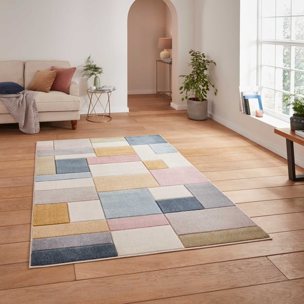 Preproga 120x170 cm Matrix – Think Rugs-image-1