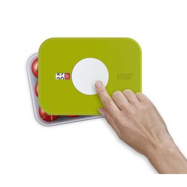 Zelena škatla za hrano Dial, prostornina 1,2 l-image-1