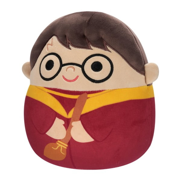 Plišasta igrača Harry Potter – SQUISHMALLOWS-image-2
