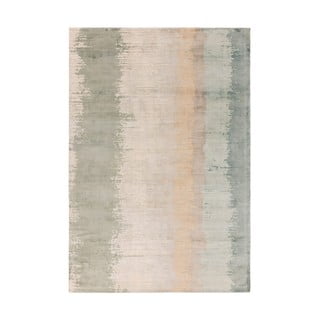 Zeleno-bež preproga 230x160 cm Juno - Asiatic Carpets