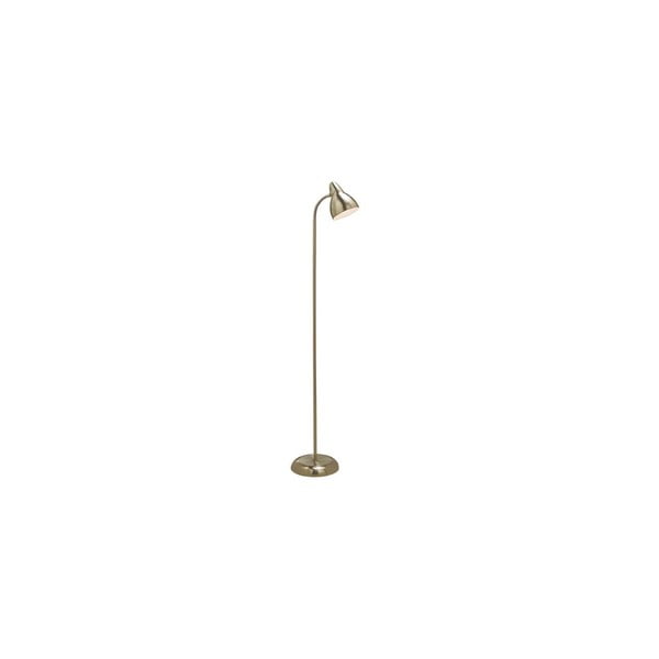 Prostostoječa svetilka v zlati barvi Markslöjd Parga