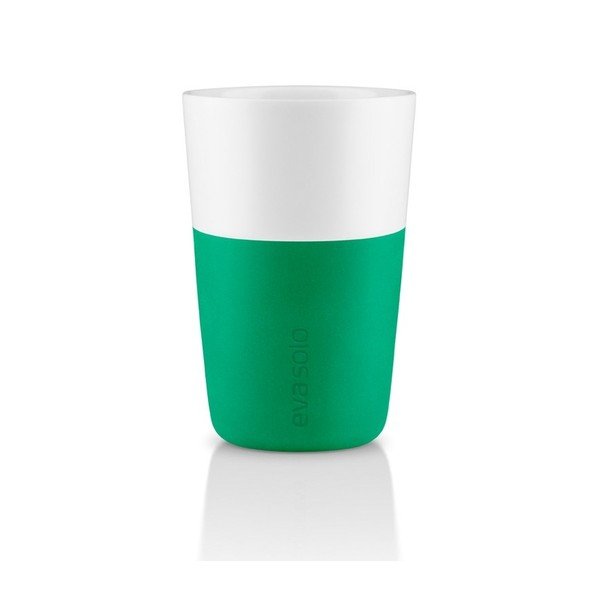 Skodelica Eva Solo Café Latté Jolly, 360 ml, 2 kosa-image-1