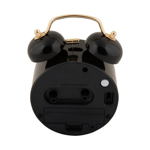 Budilka ø 8 cm Pearl Glow – Karlsson-image-3