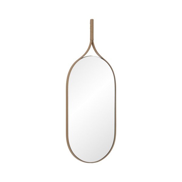 Stensko ogledalo 37x90 cm – Ixia-image-1