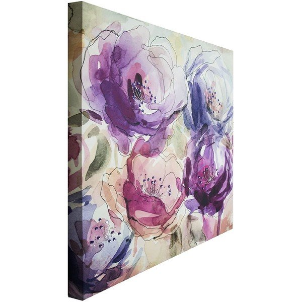 Slika Graham & Brown Pomladno cvetenje, 60 x 60 cm-image-3