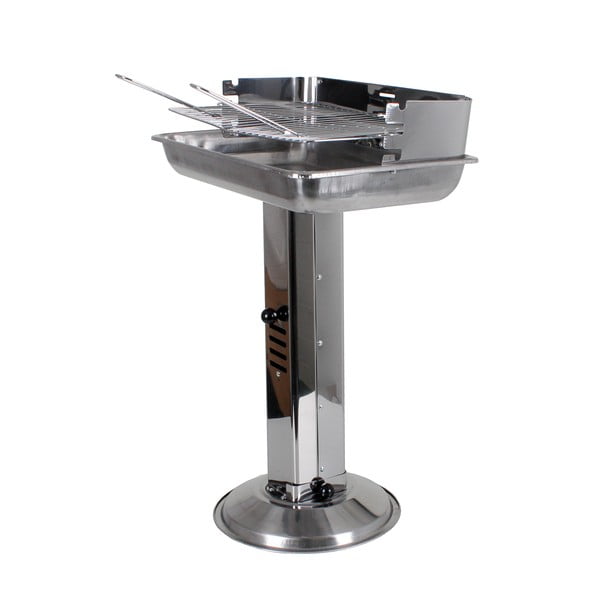 Žar na oglje – Garden Pleasure