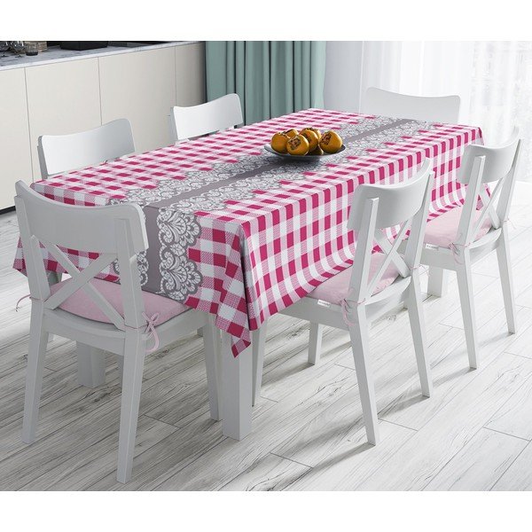 Namizni prt 140x180 cm – Mila Home-image-2