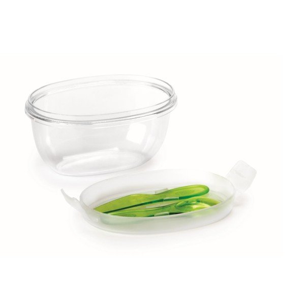 Posoda za sadje z jedilnim priborom Snips Kiwi Fruit-image-2