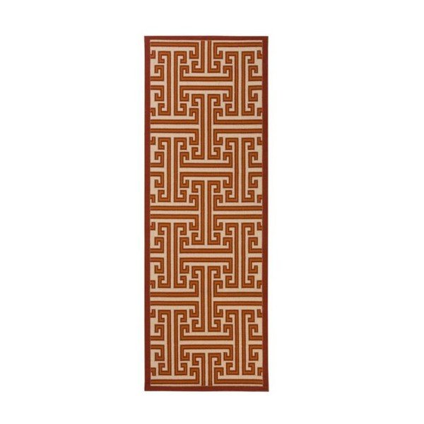 Preproga Veranda Siham, 80x230 cm
