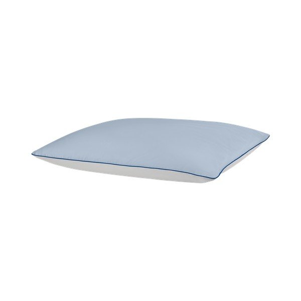 Prevleka za vzglavnik iz bombažnega satena 50x70 cm Oba – noo.ma