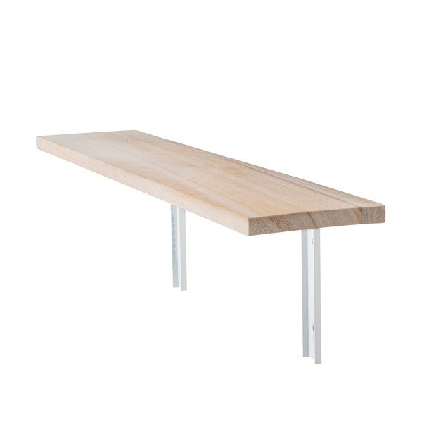 Otroška polica iz borovega lesa Fergus - Bloomingville Mini-image-1