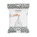 Vrečke za smeti 60 l 40 ks PerfectFit H – Brabantia