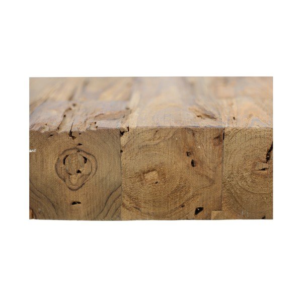 Zbirka HSM Norton teak stranska mizica-image-4
