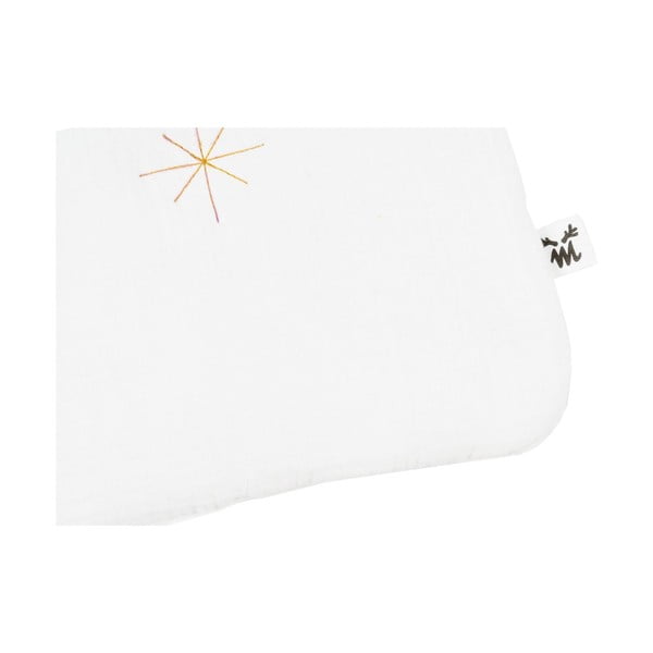 Otroška blazina Muslin - Malomi Kids-image-1