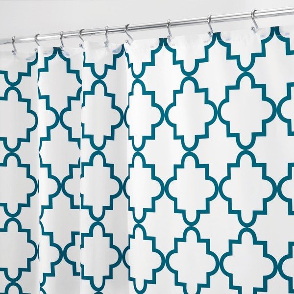 Tuš zavesa InterDesign Moroccan-image-1