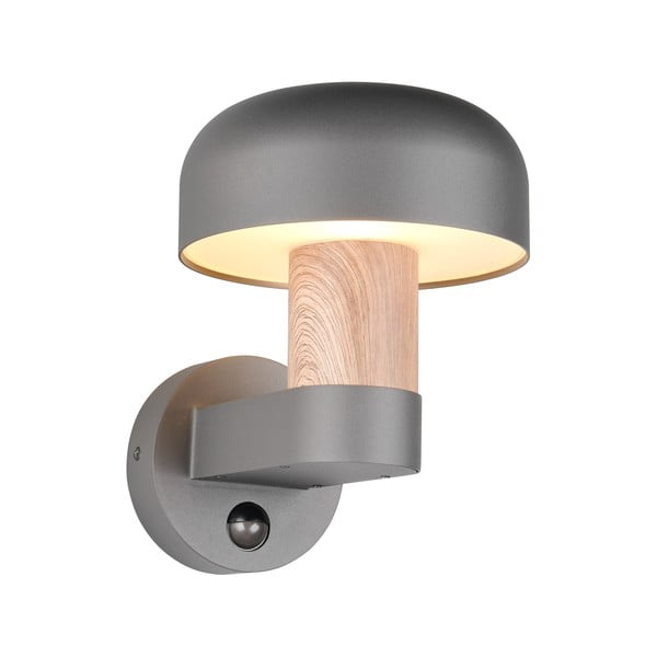 Stenska zunanja svetilka (višina 24,5 cm) Fraser – Trio-image-2