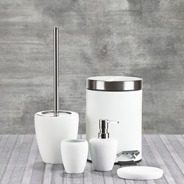 White Zone Mehka straniščna krtača-image-1