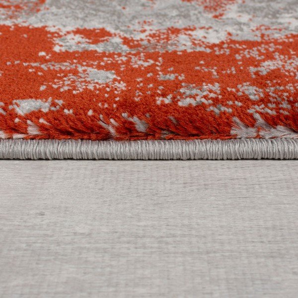 Rdeča preproga 80x150 cm Cocktail Wonderlust – Flair Rugs-image-4