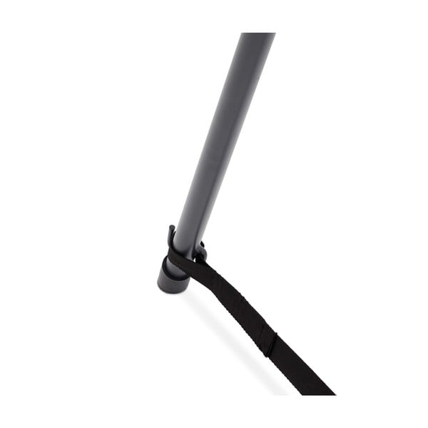 Črno stojalo za gugalnico - Hangout Pod-image-3