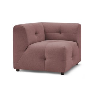 Temno roza modul Kleber - Bobochic Paris
