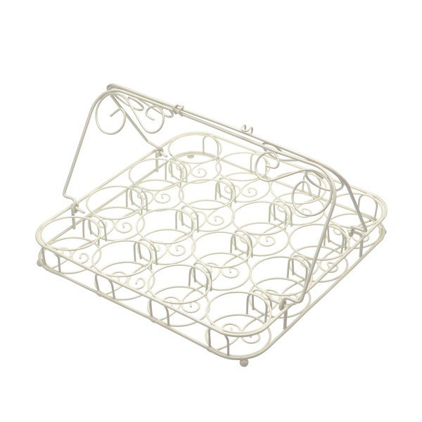 Sweetly Does It Wire cupcake stand-image-1