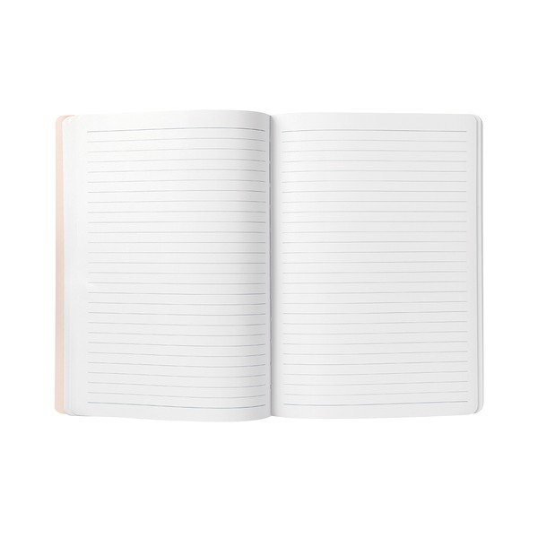 Zvezek 128 str. Navy Daisy – Busy B-image-2