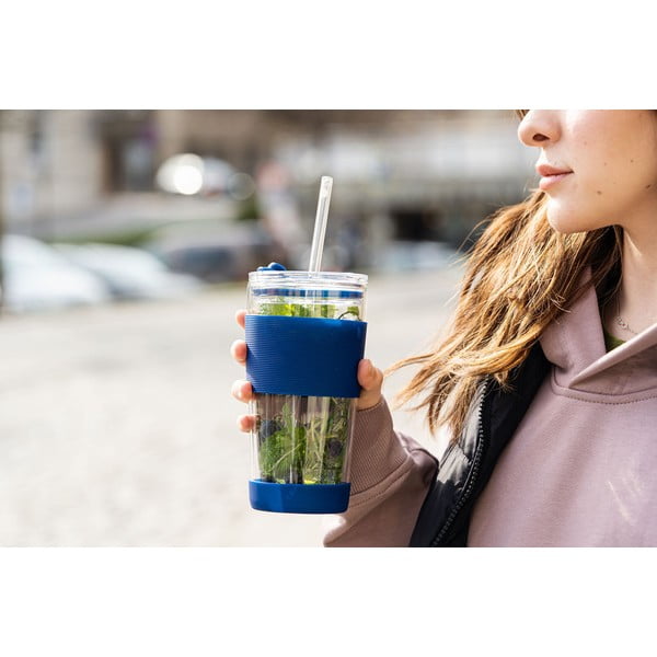 Moder termo lonček 600 ml Fuori – Vialli Design-image-3