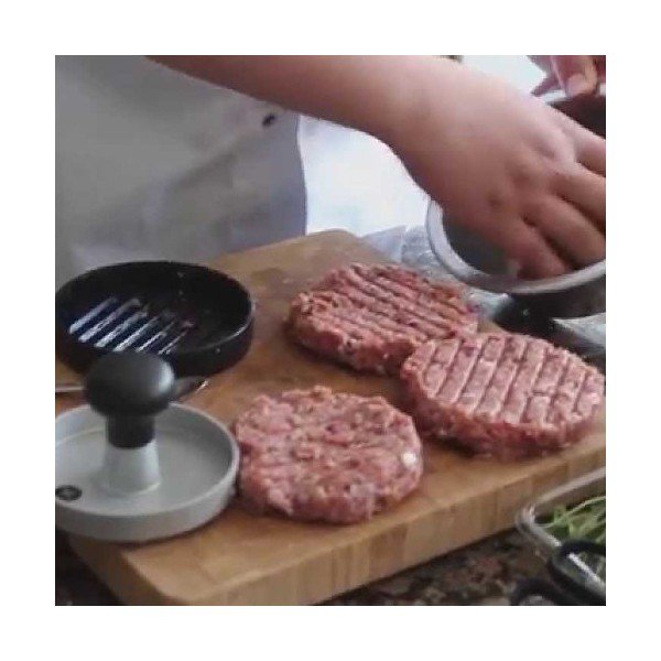 Sagaform stiskalnica za hamburgerje-image-1