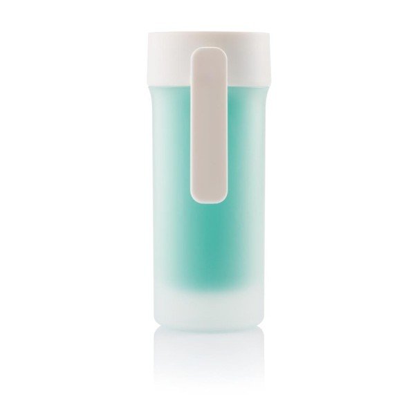 Zelena termo skodelica XD Design Pop, 275 ml-image-4
