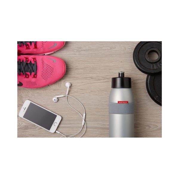 Steklenička za belo vodo Rosti Mepal Ellipse Sports, 500 ml-image-3
