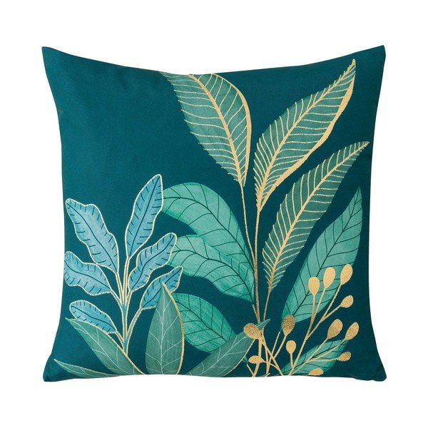 Okrasna blazina 45x45 cm Aloha – douceur d'intérieur