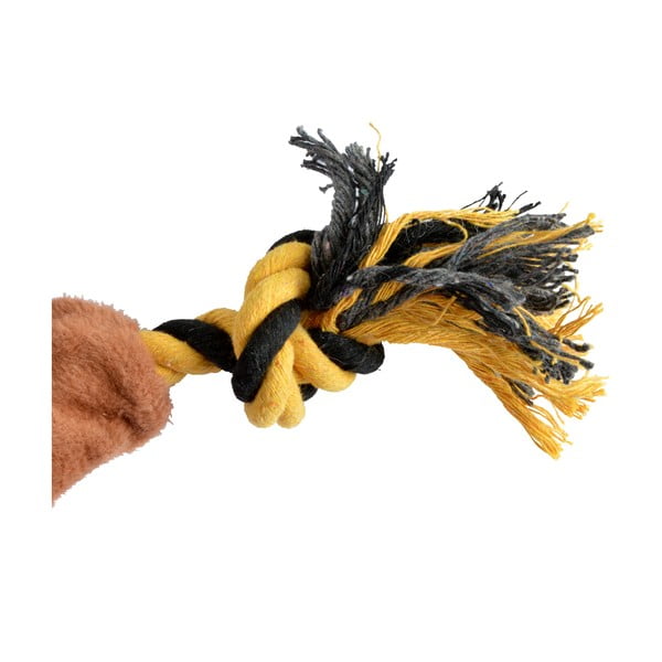 Igrača za pse Bear – Love Story-image-4