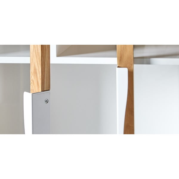 Bela vitrina Woodman Avon-image-1