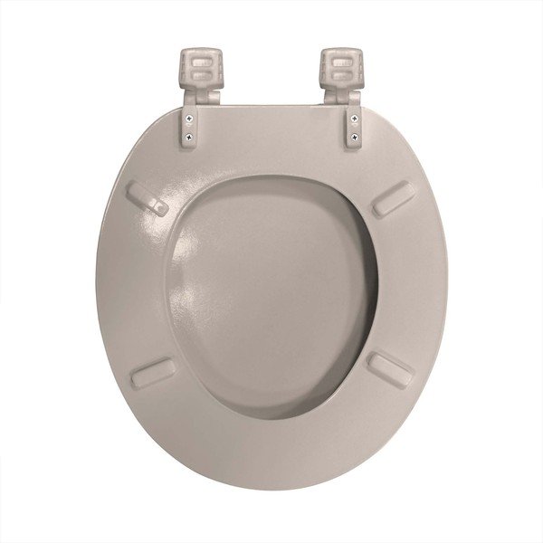 WC deska 37 x 41,5 cm Vitamine – douceur d'intérieur-image-3