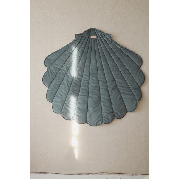 Otroška igralna podloga Grey Mint - Moi Mili-image-1