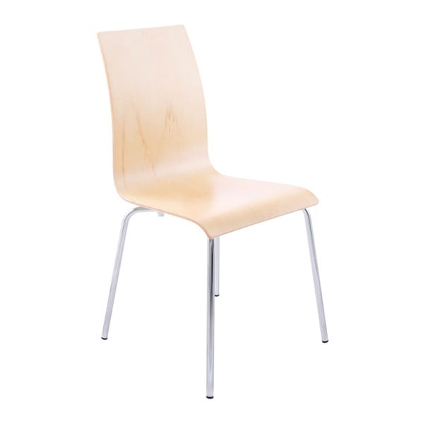 Kokoon Design Classic Jedilni stol iz smreke