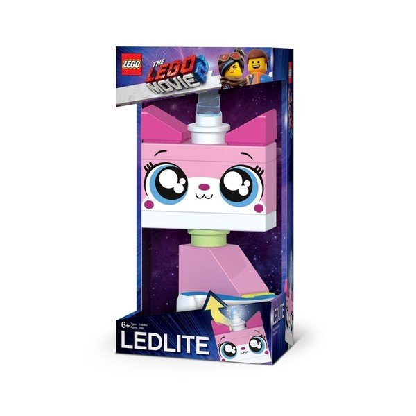 Namizna svetilka LEGO® Story 2 Unikitty-image-1
