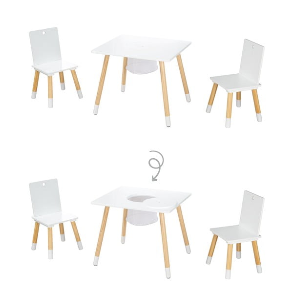 Komplet pohištva za otroke 3 ks – Roba-image-4