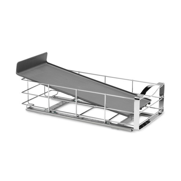 Jeklena dodatna kuhinjska polica – simplehuman-image-4