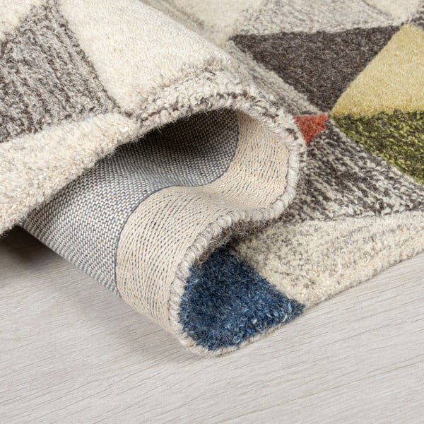 Volneni tekač Flair Rugs Amari, 60 x 230 cm-image-2