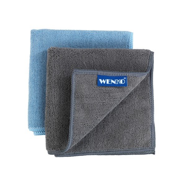 Komplet 2 kuhinjskih krp iz mikrovlaken Wenko Miko-image-2