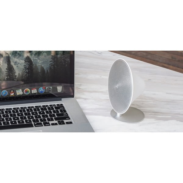 Bluetooth zvočnik Mini Halo – Gingko-image-1