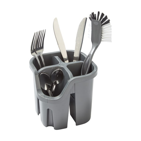 Siv odcejalnik za jedilni pribor Addis Signature-image-1