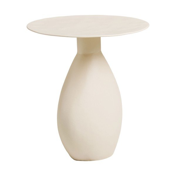Okrogla stranska mizica ø 36 cm Calais – House Nordic