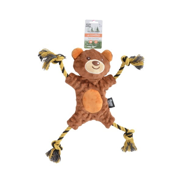 Igrača za pse Bear – Love Story-image-2