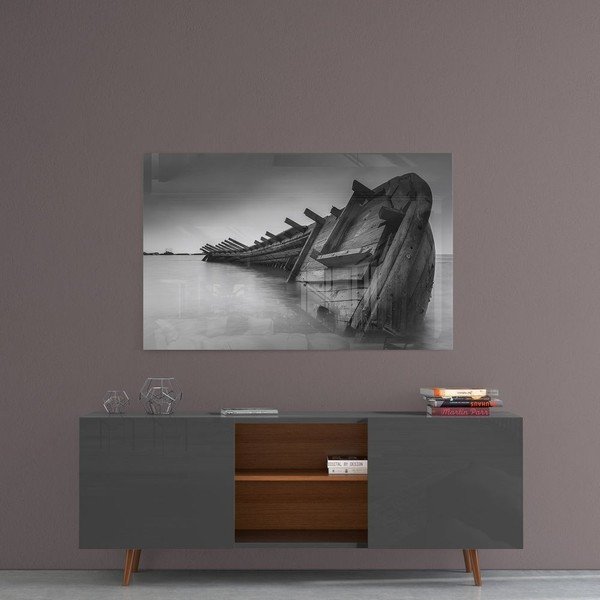 Steklena slika Insigne Ark-image-1