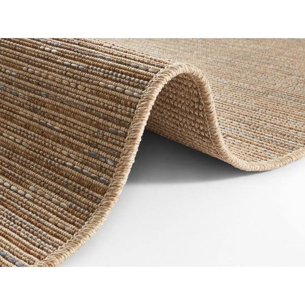 Rjav tekač BT Carpet Nature, 80 x 250 cm-image-2