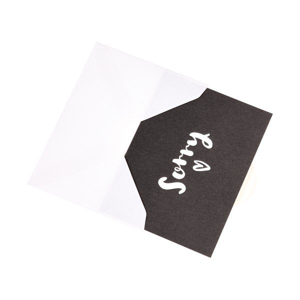 Kartica Sorry - Rex London-image-1