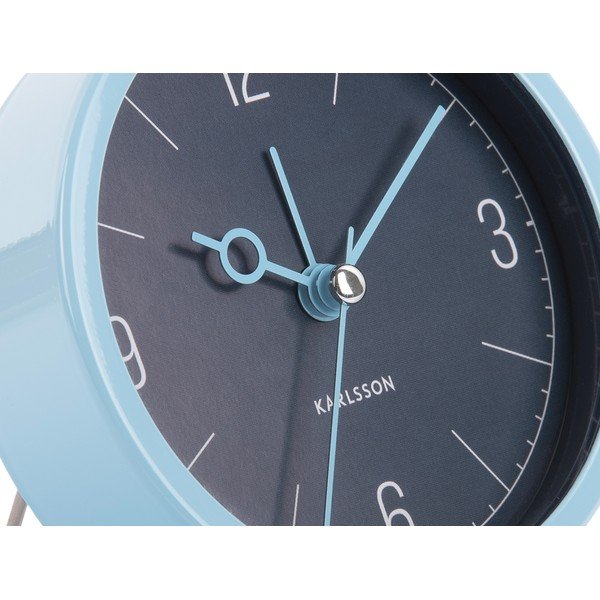 Budilka ø 9 cm Monocle – Karlsson-image-4