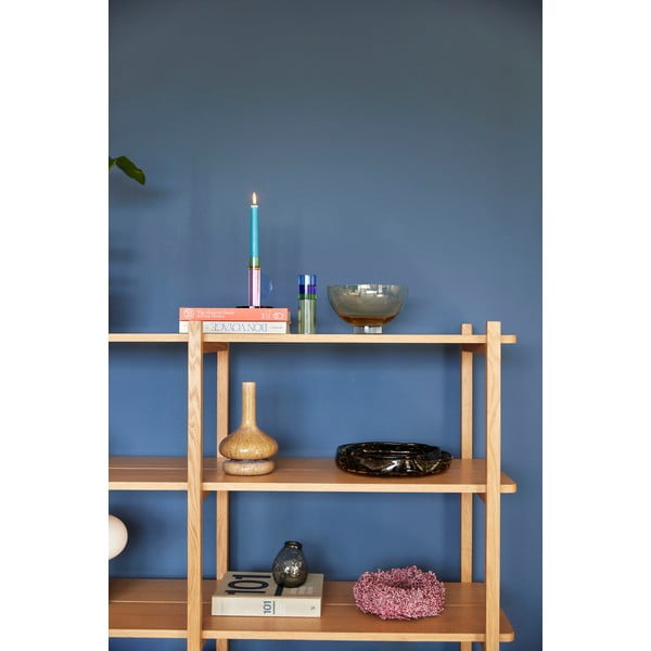 Hrastova polica 150x150 cm Mason - Hübsch-image-3